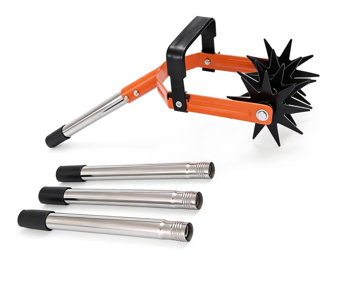 Read more about the article Garden cutlivator