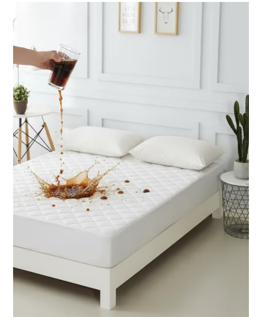 Read more about the article Mattress protector