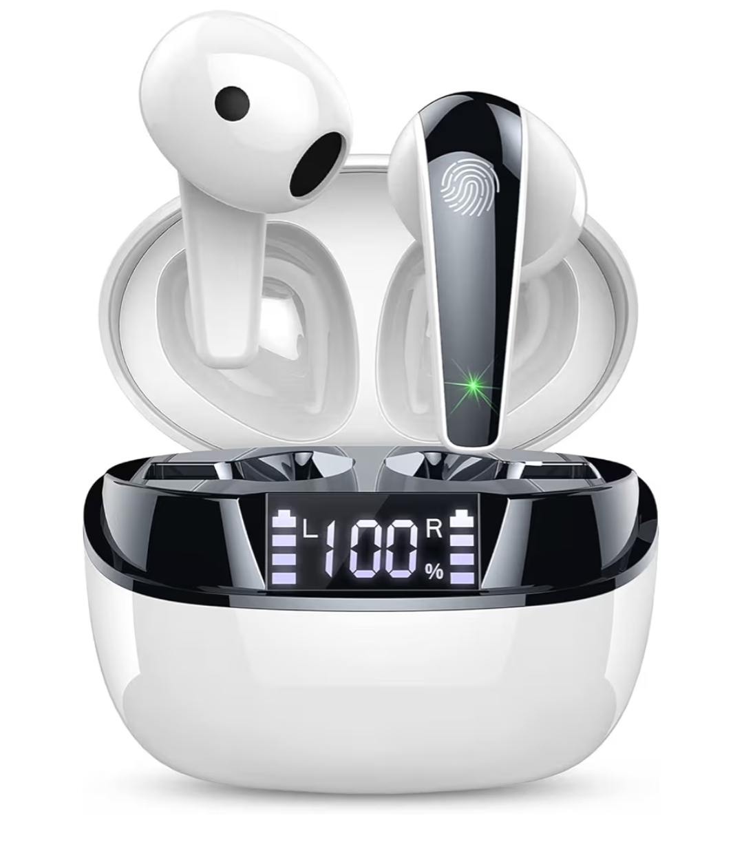 Read more about the article Wireless earbuds