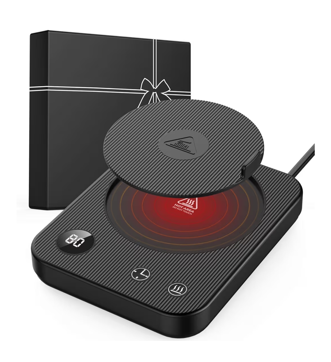 Read more about the article Mug warmer