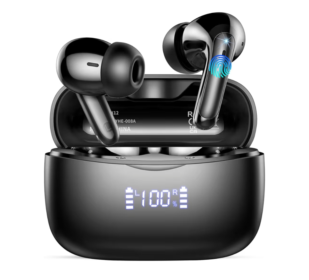 Read more about the article Ai translation earbuds