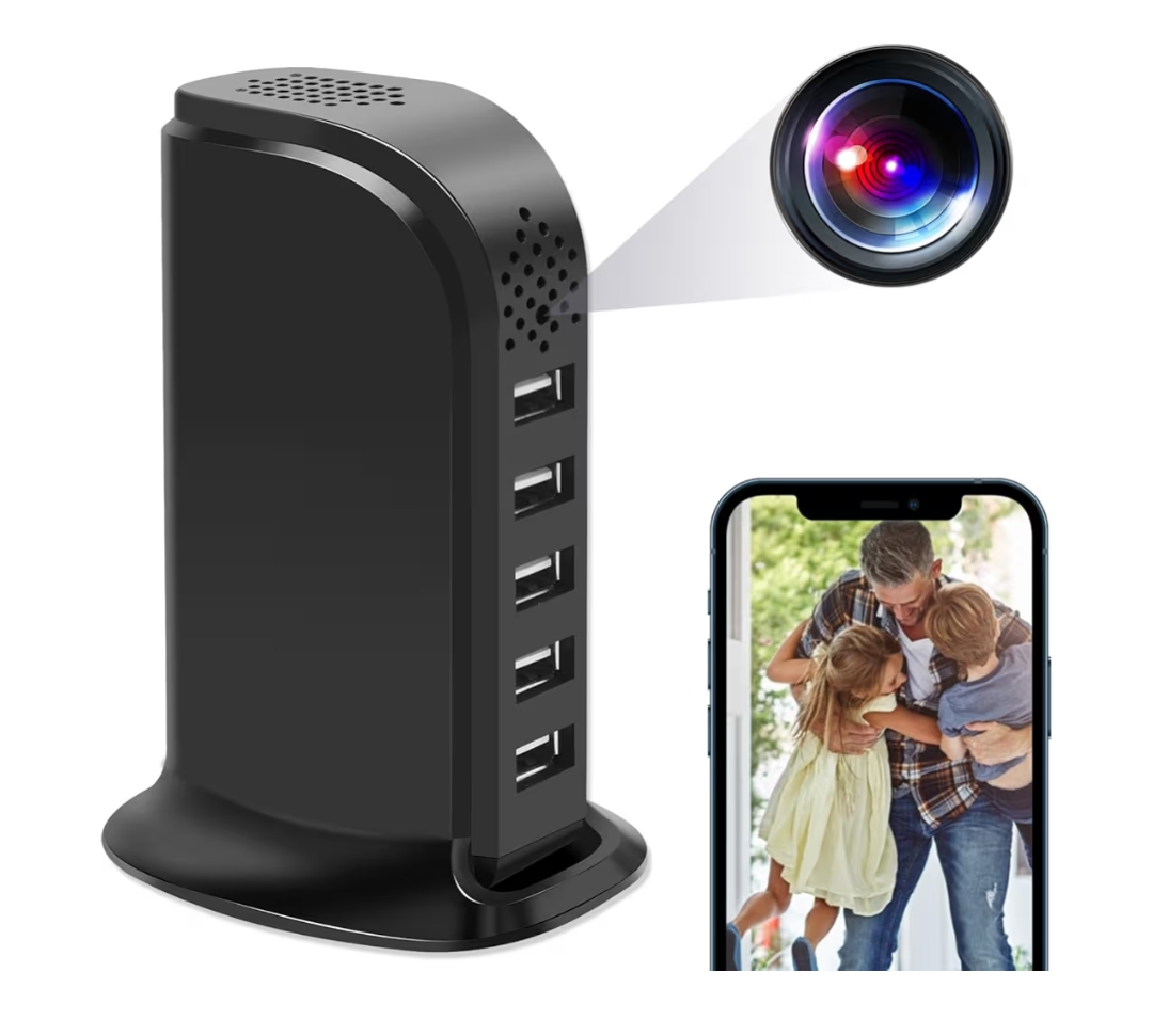 Read more about the article Usb hidden charger