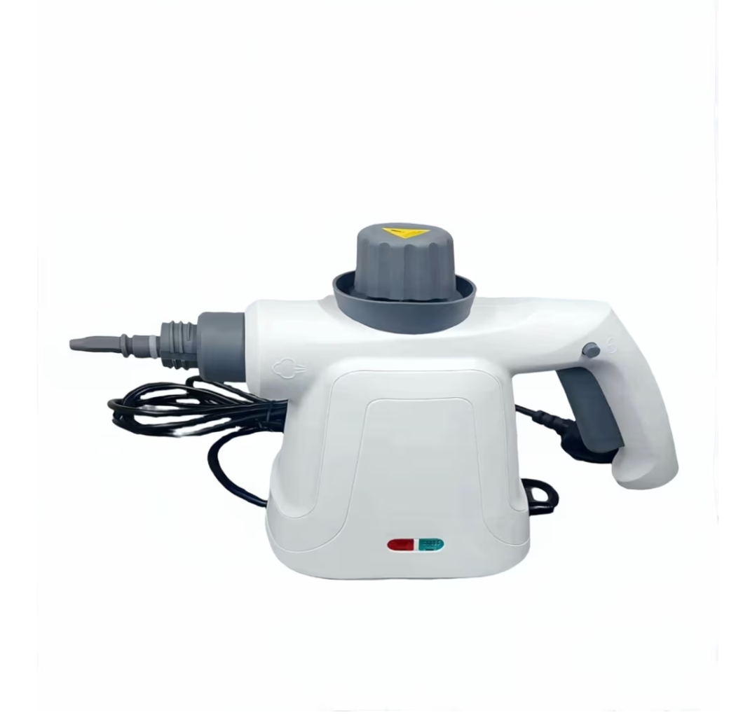 Read more about the article Handheld steam cleaner