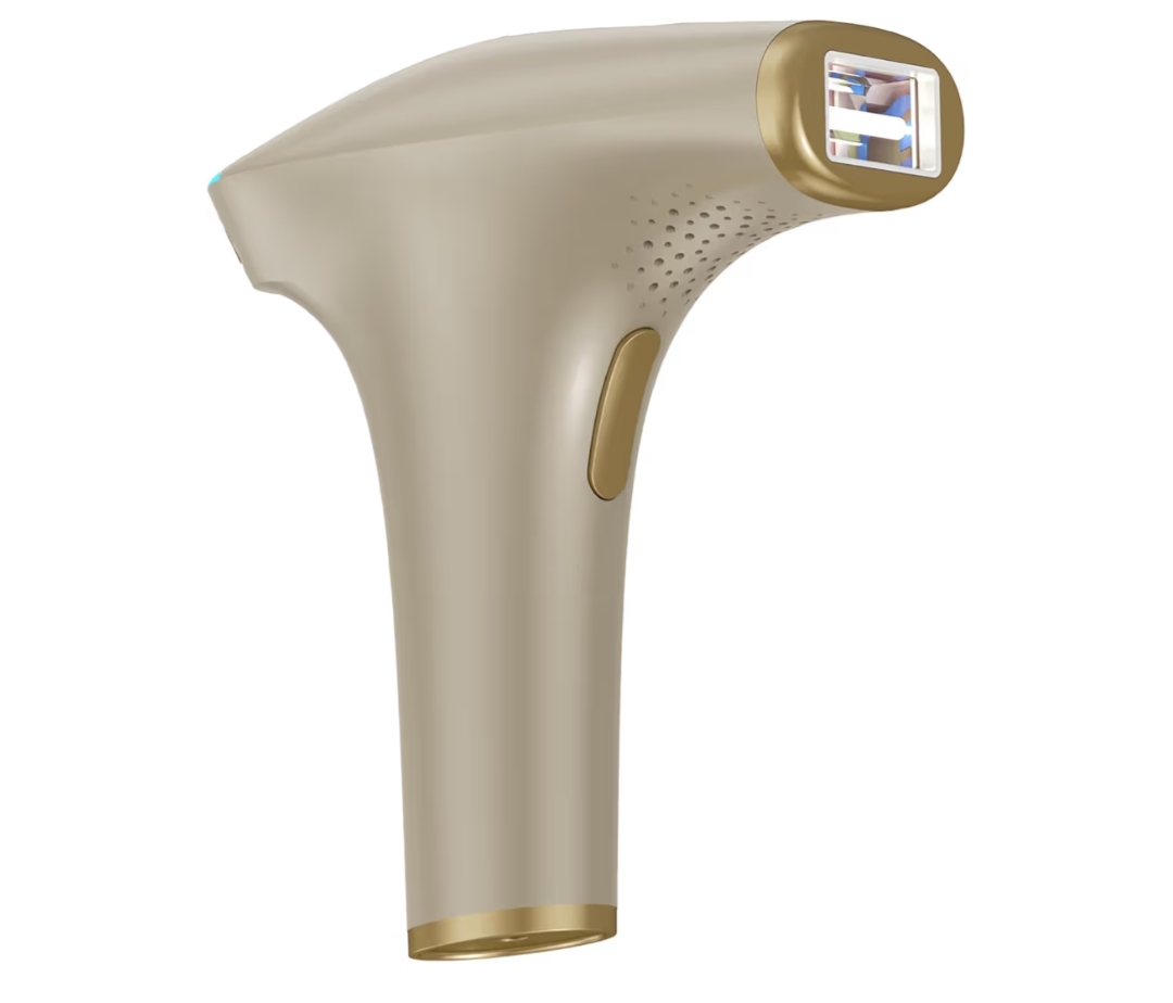 Read more about the article Laser hair removal