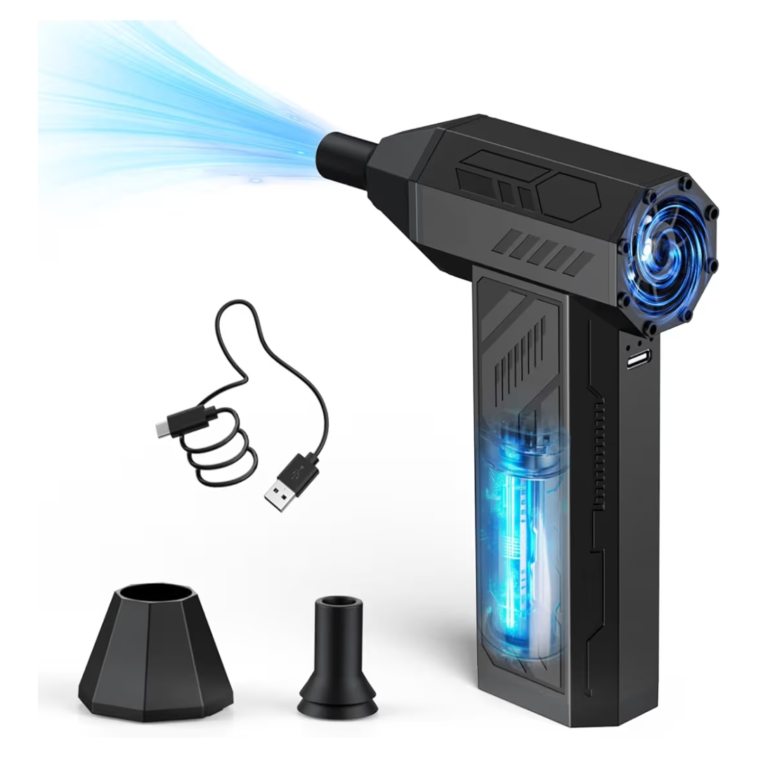 Read more about the article Compressed air duster