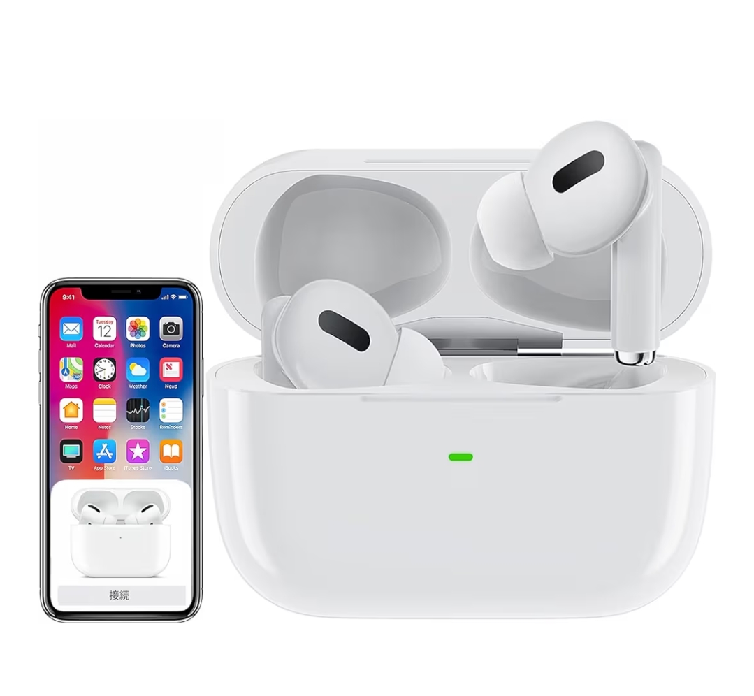 Read more about the article Wieless earphones