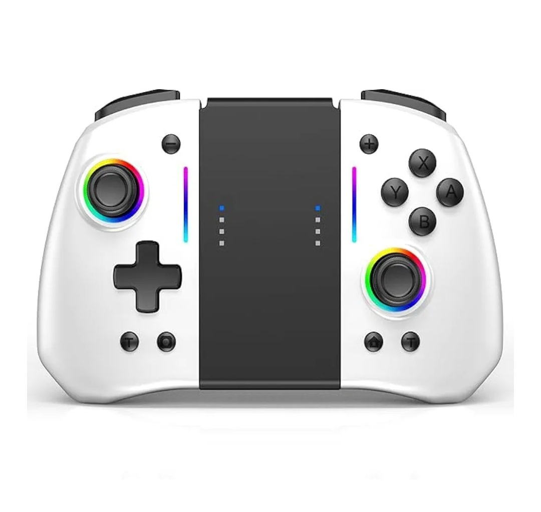 Read more about the article Nitendo switch controller