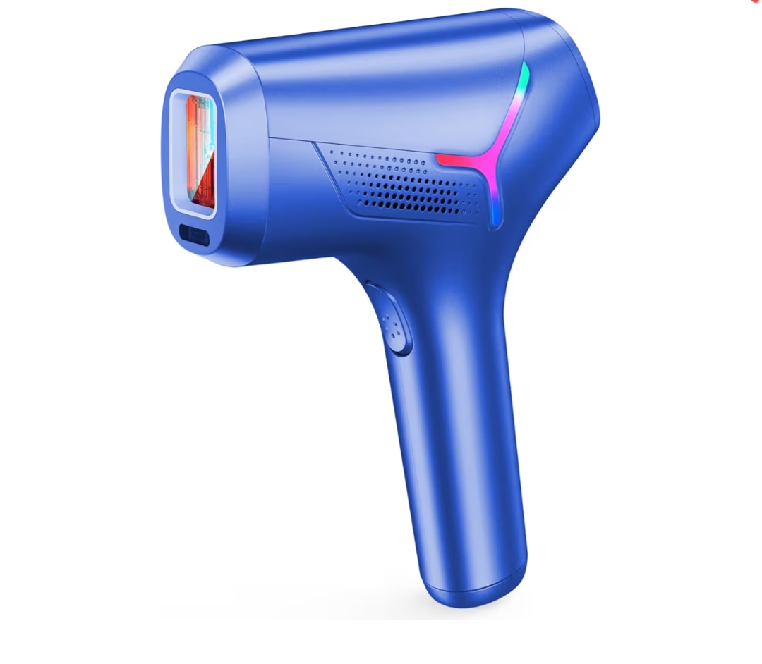 Read more about the article IPL laser hair removal