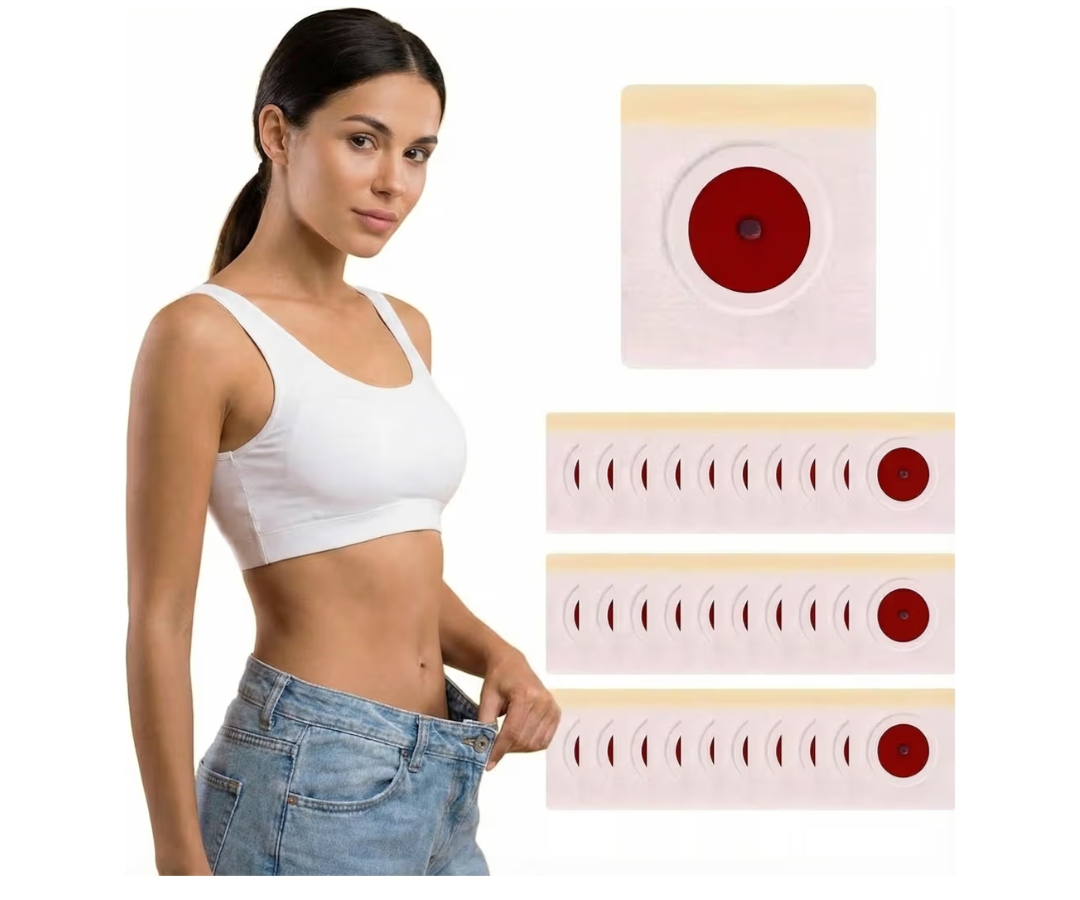 Read more about the article Weight loss patches