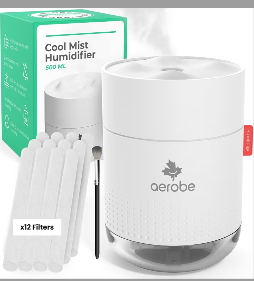 Read more about the article Humidifier for bedroom