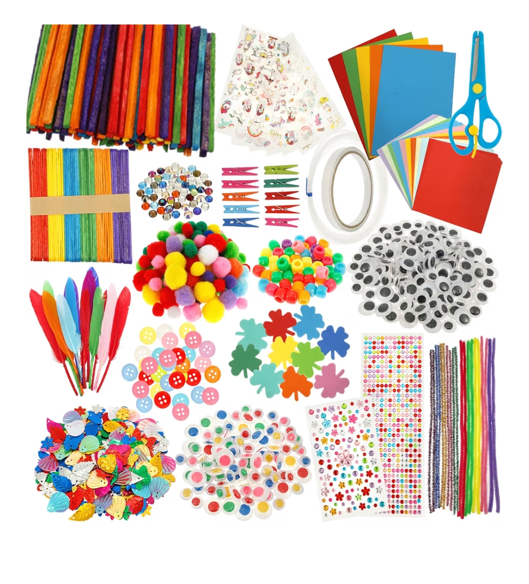 Read more about the article Diy arts crafts short