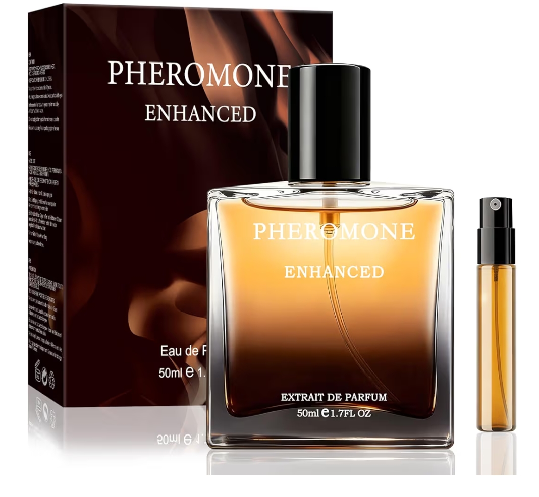 Read more about the article 50ml perfume