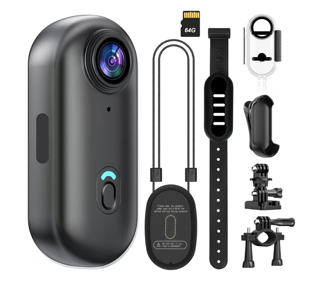 Read more about the article Pov mini camera