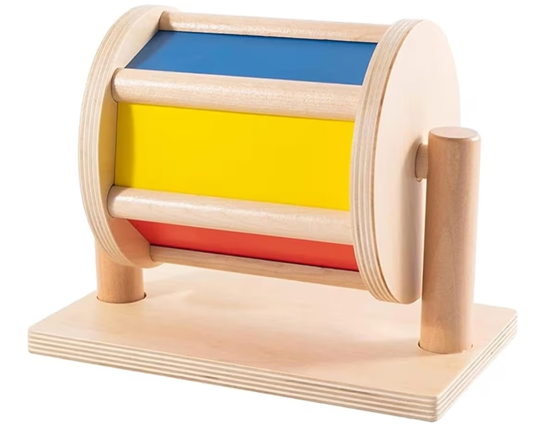 Read more about the article Wooden baby toys