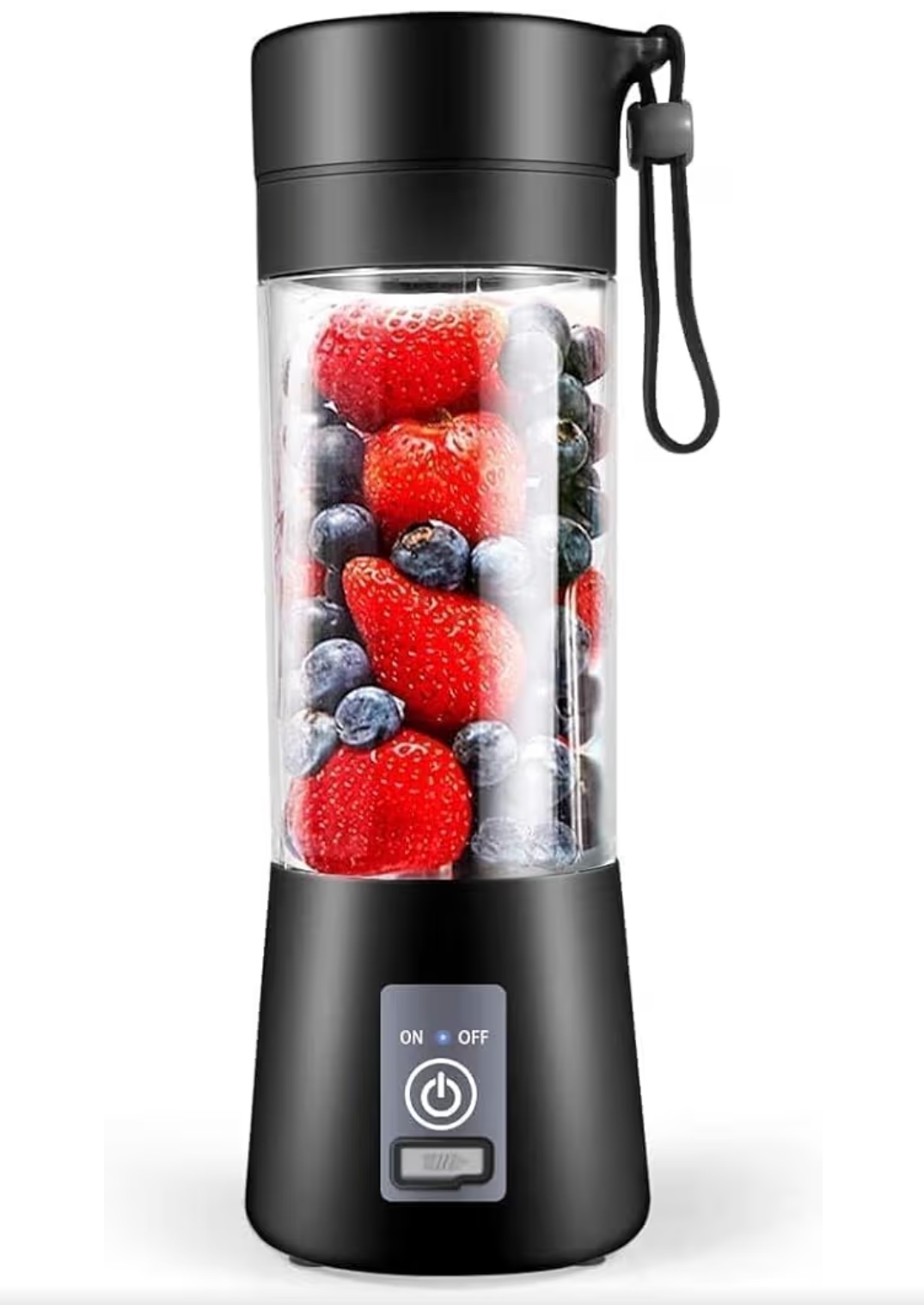Read more about the article Portable blender