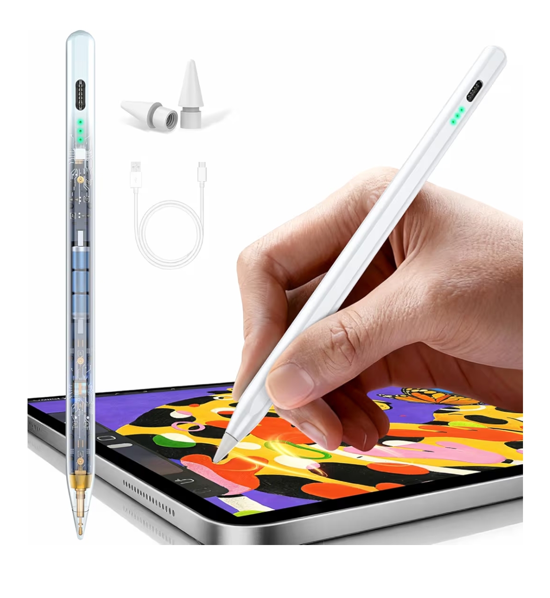 Read more about the article Stylus pen