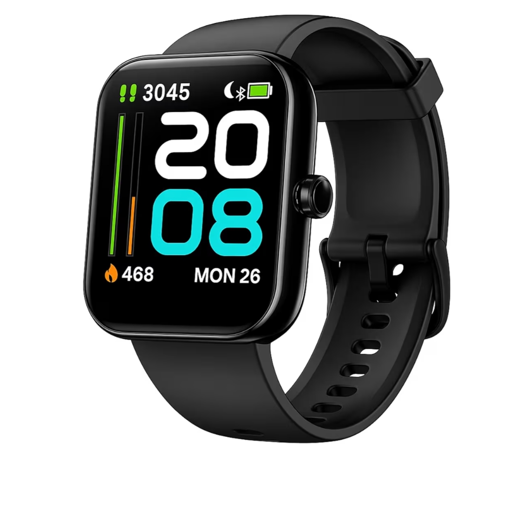 Read more about the article Smart watch
