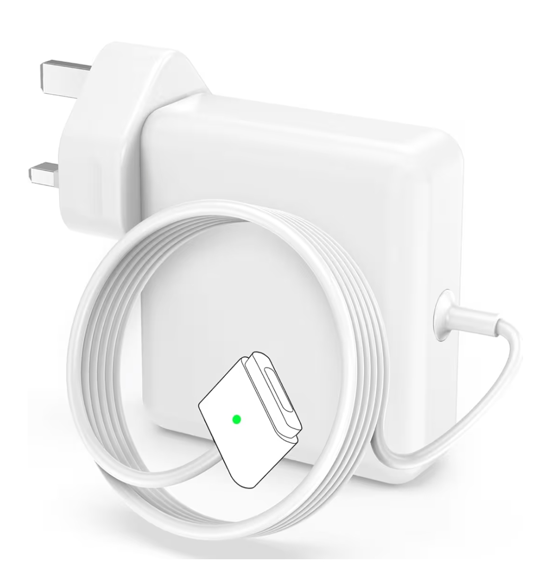 Read more about the article MacBook charger