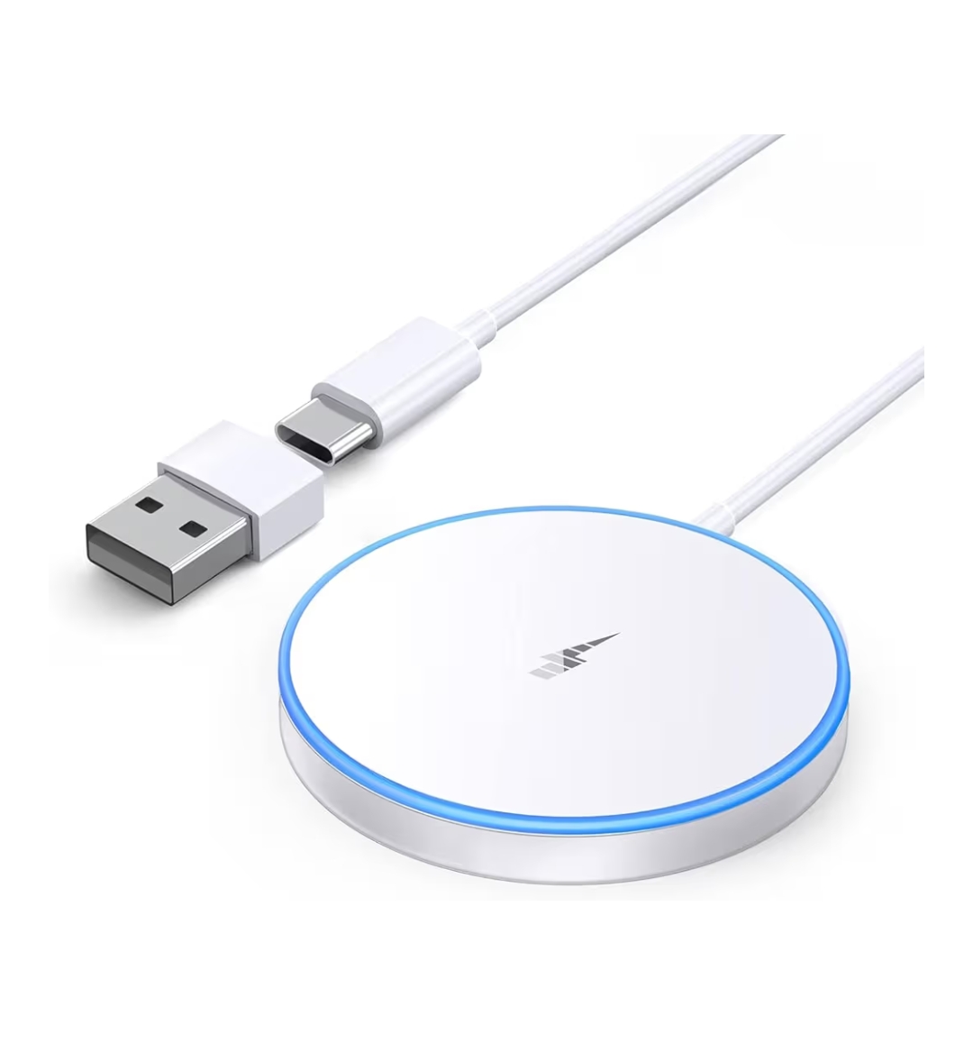 Read more about the article Wirless charger