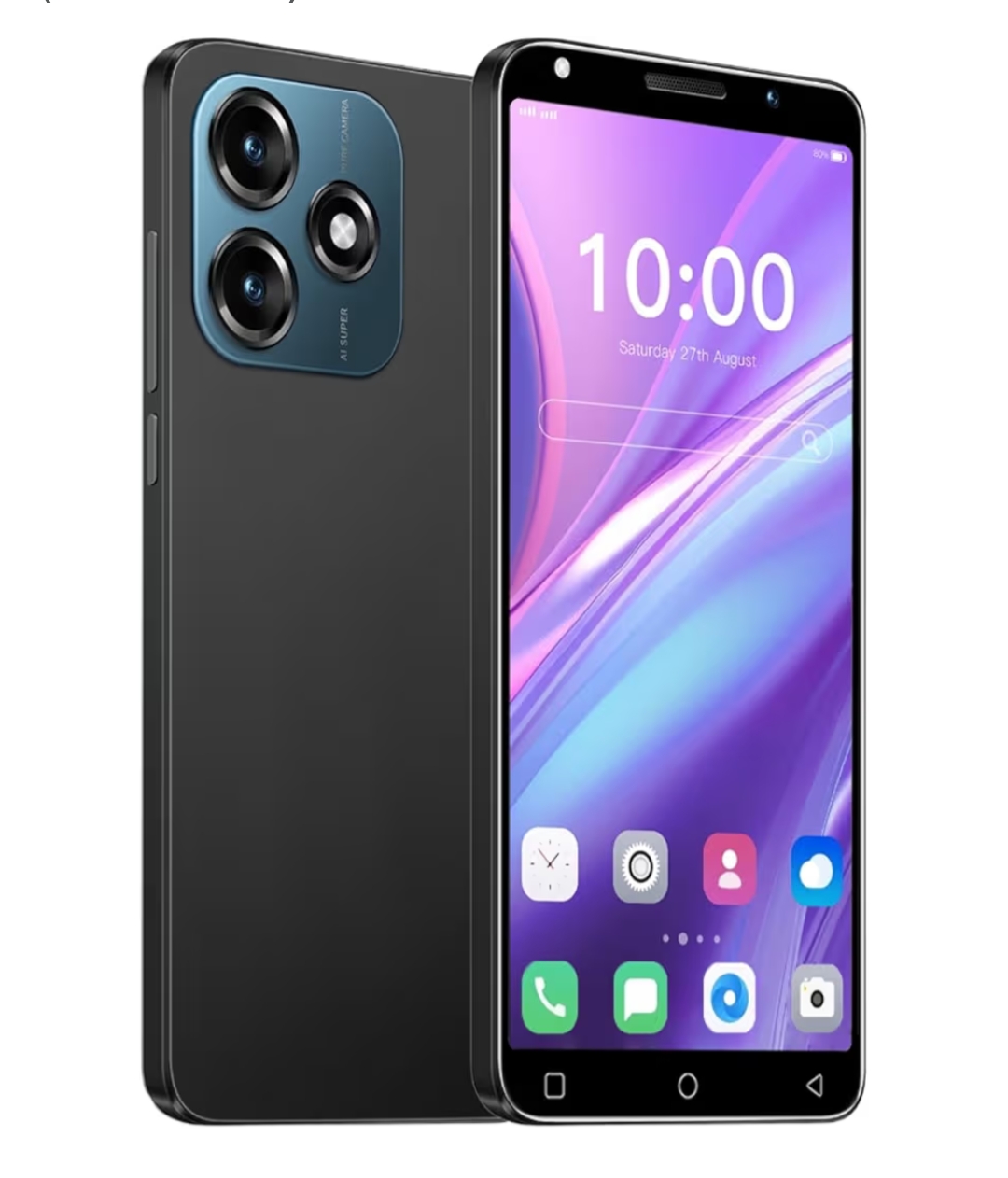 Read more about the article Smart phone