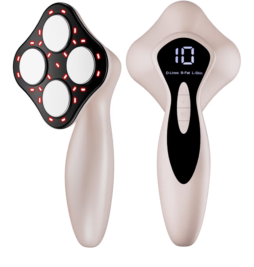 Read more about the article Cellulites massager