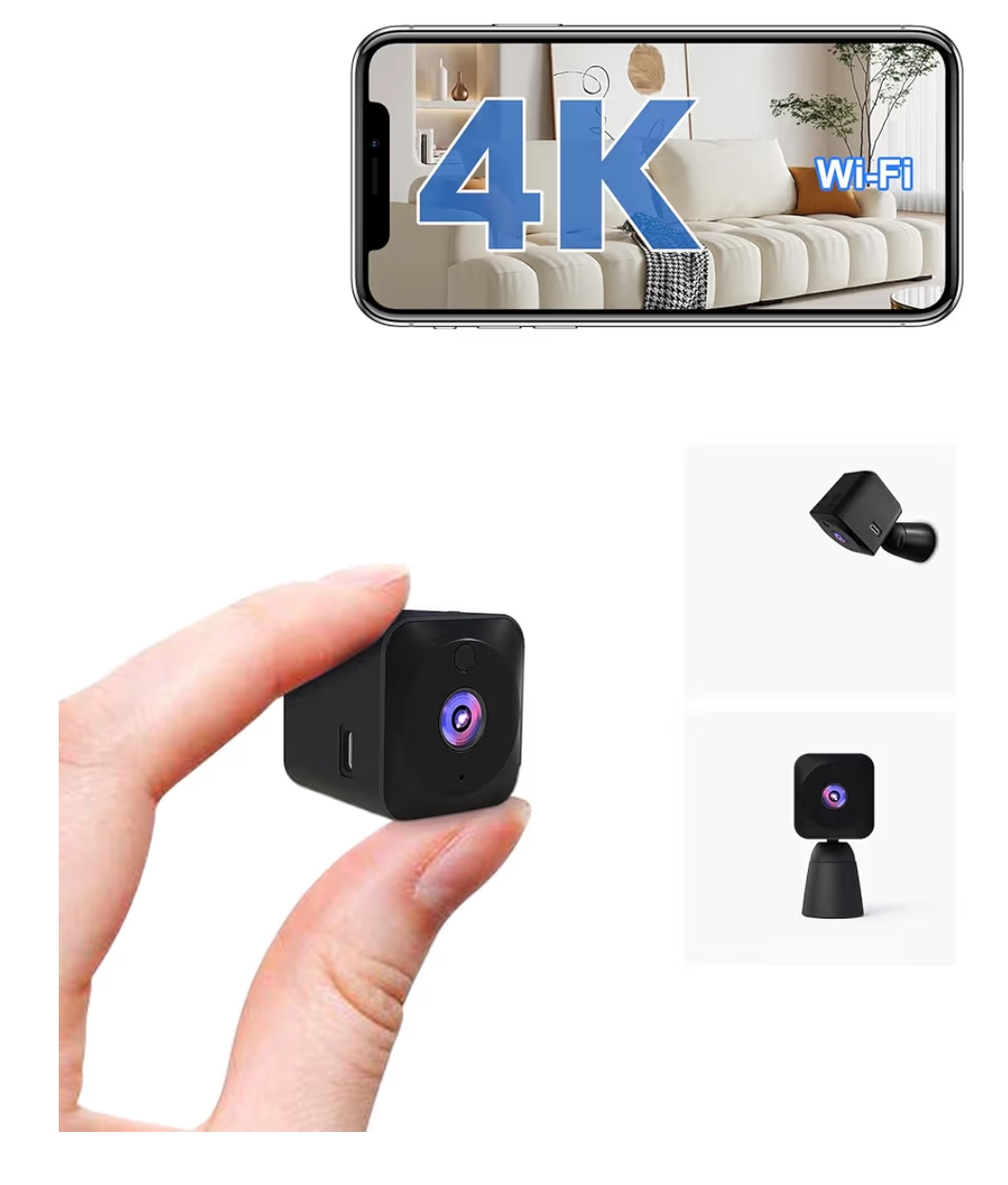 Read more about the article Spy camera