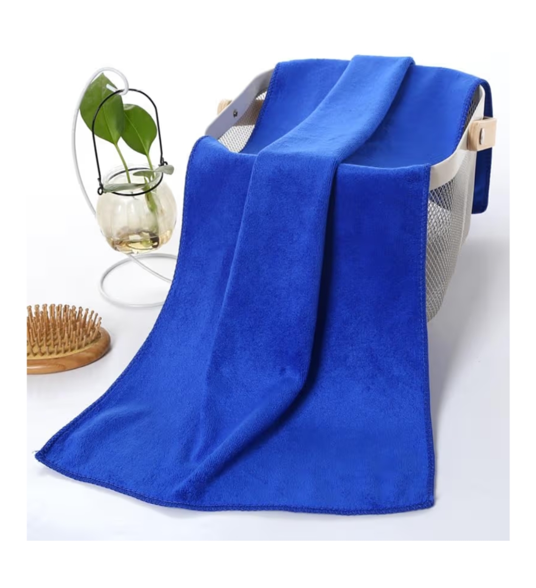 Read more about the article Car drying towel