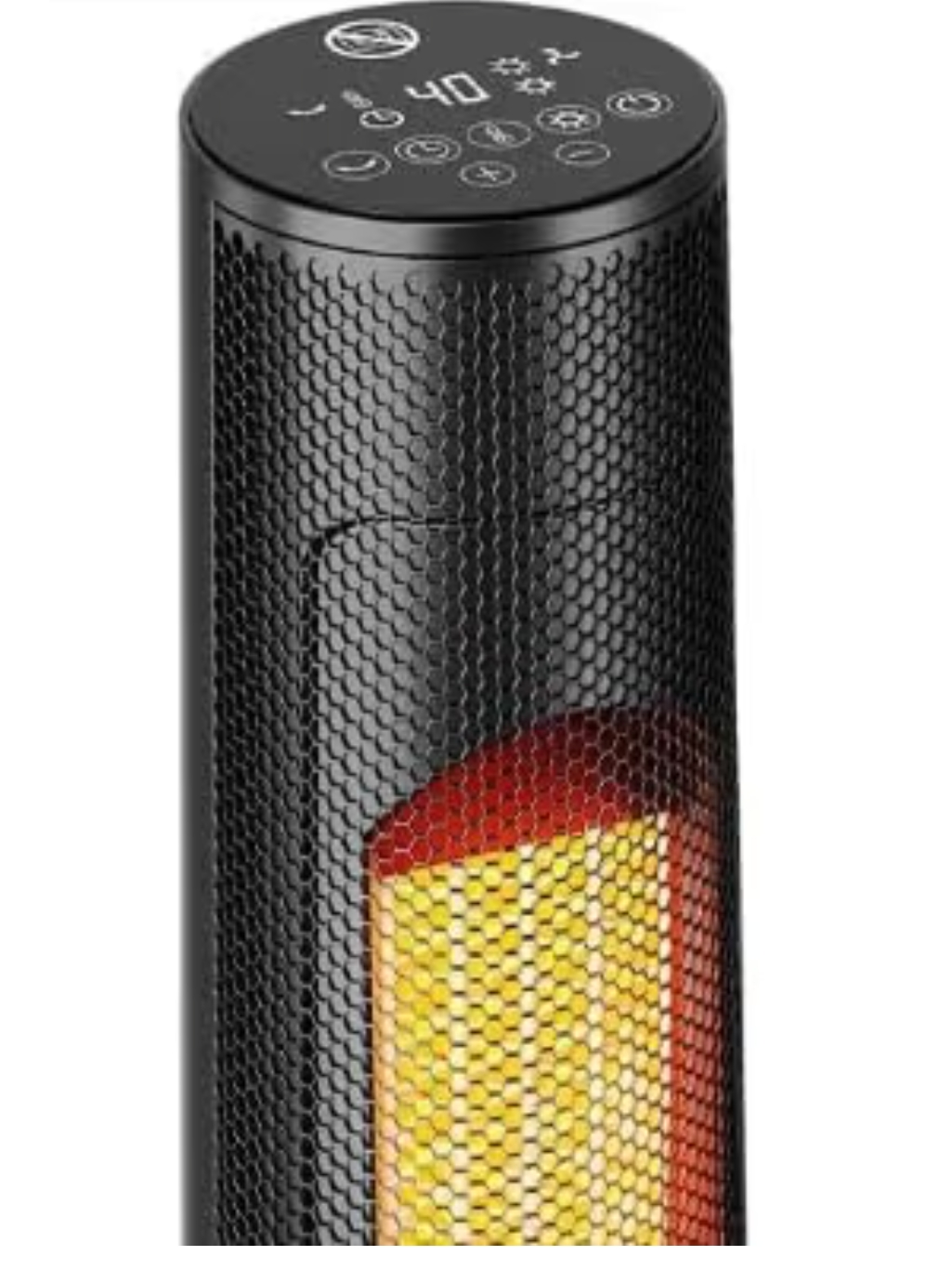 Read more about the article Portable heater