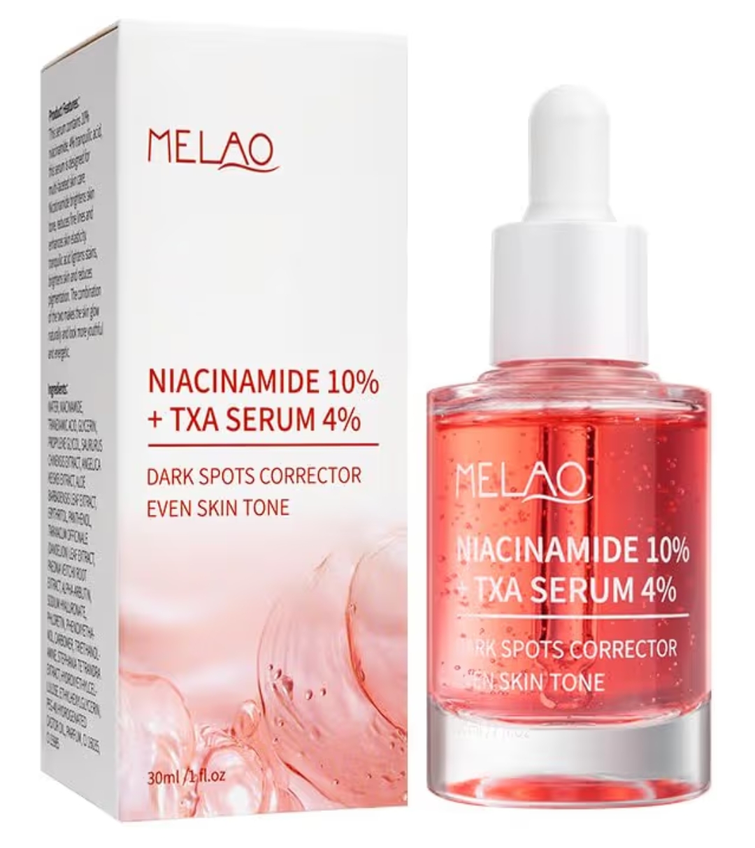 Read more about the article Niacinamide serum