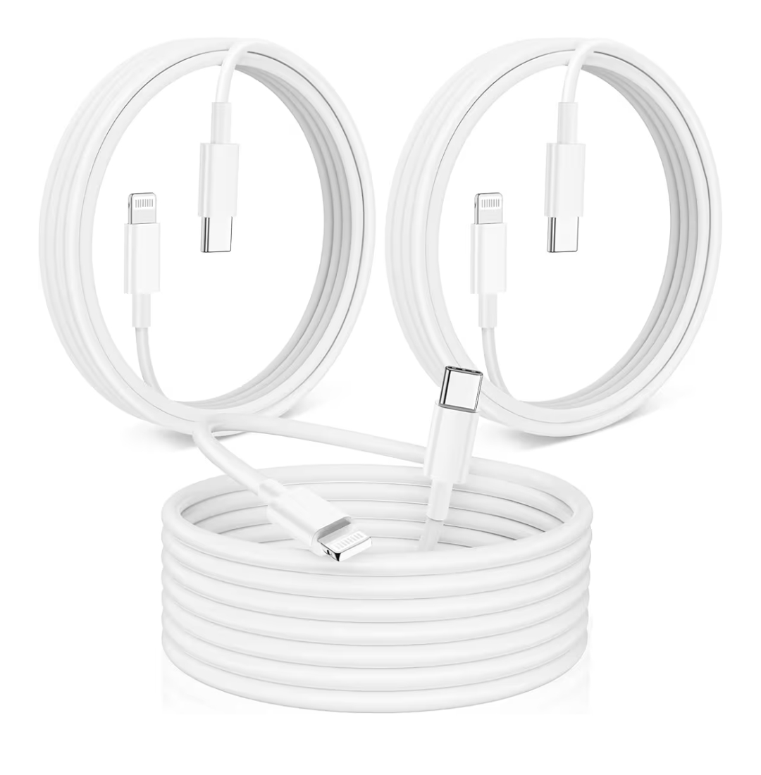 Read more about the article Usb c to lightning cable