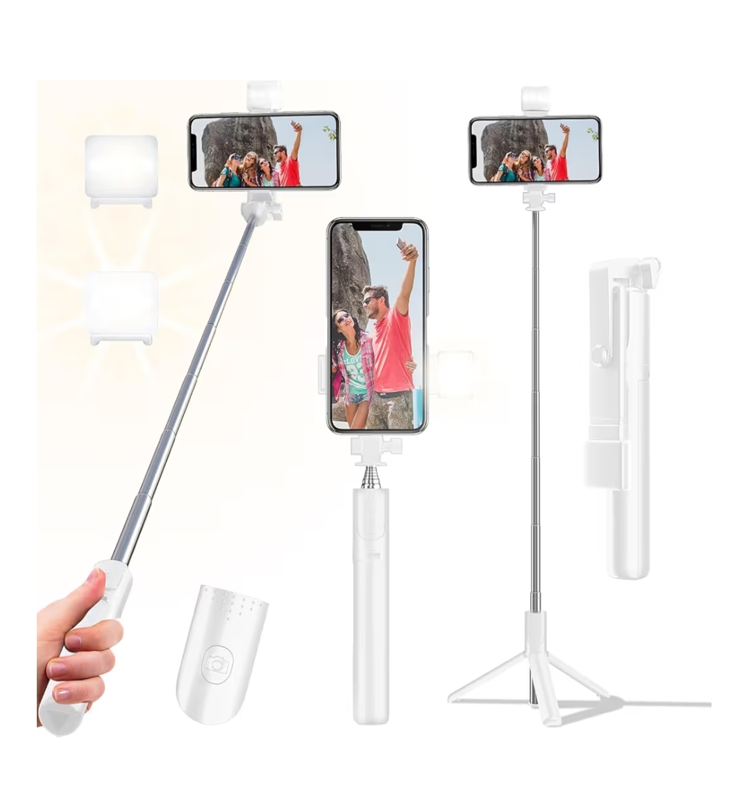 Read more about the article Selfie stick