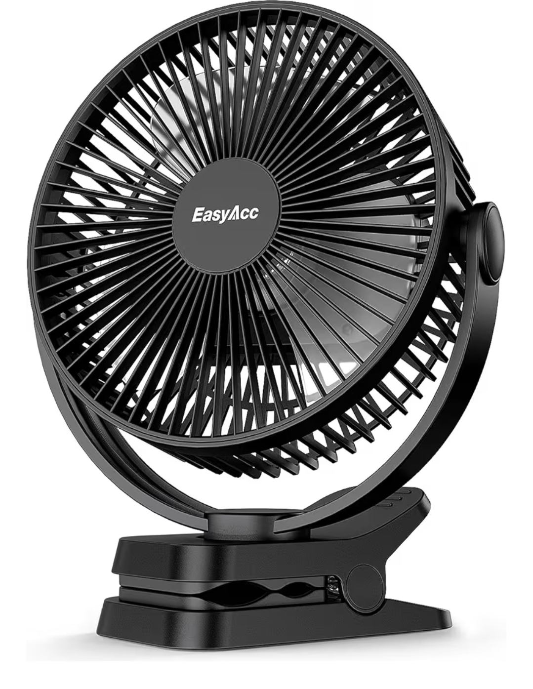 Read more about the article Clip fan