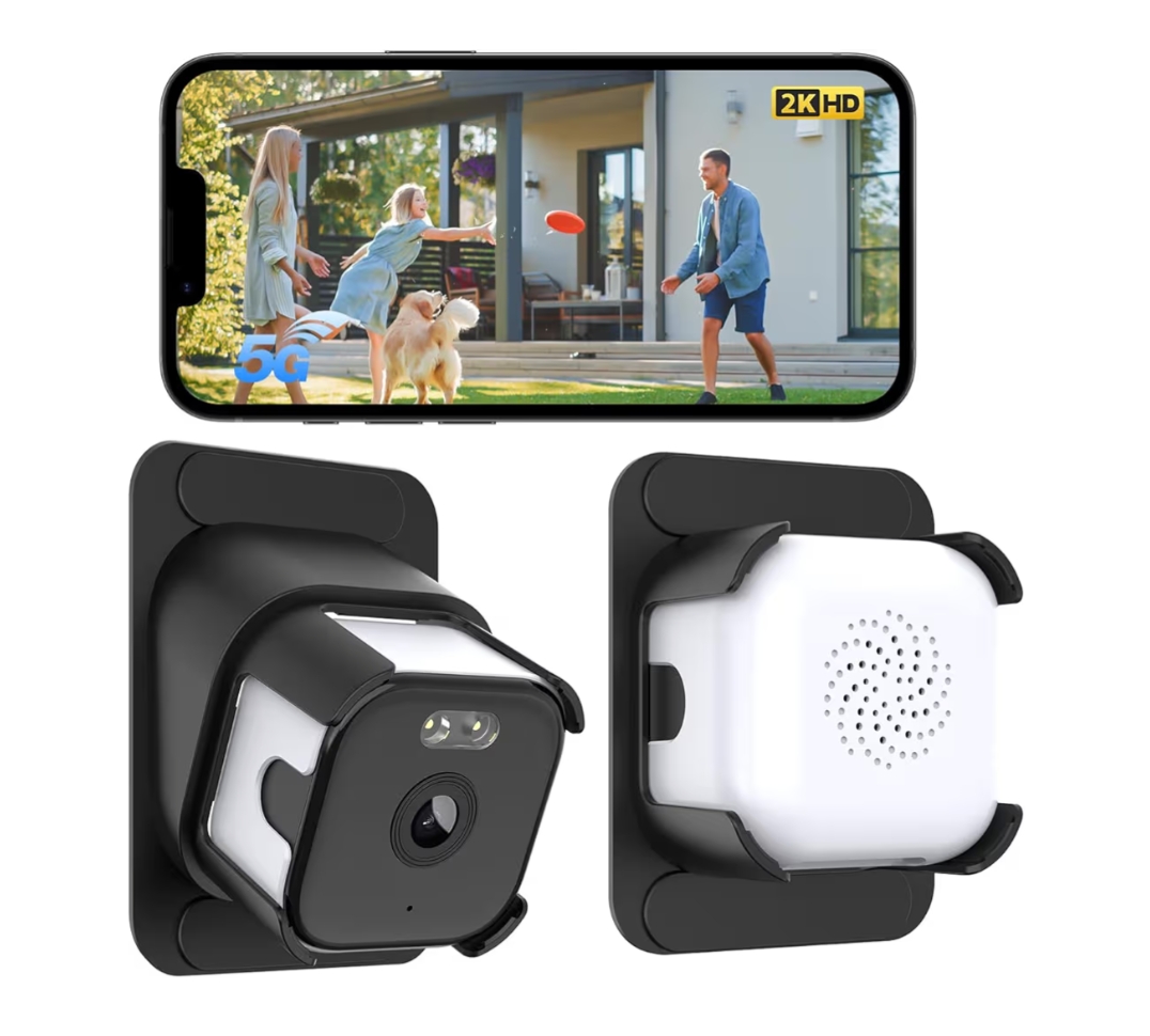 Read more about the article Window camera