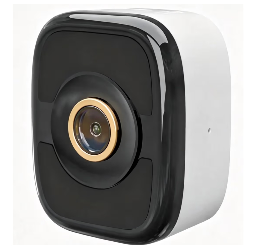 Read more about the article 3k window camera