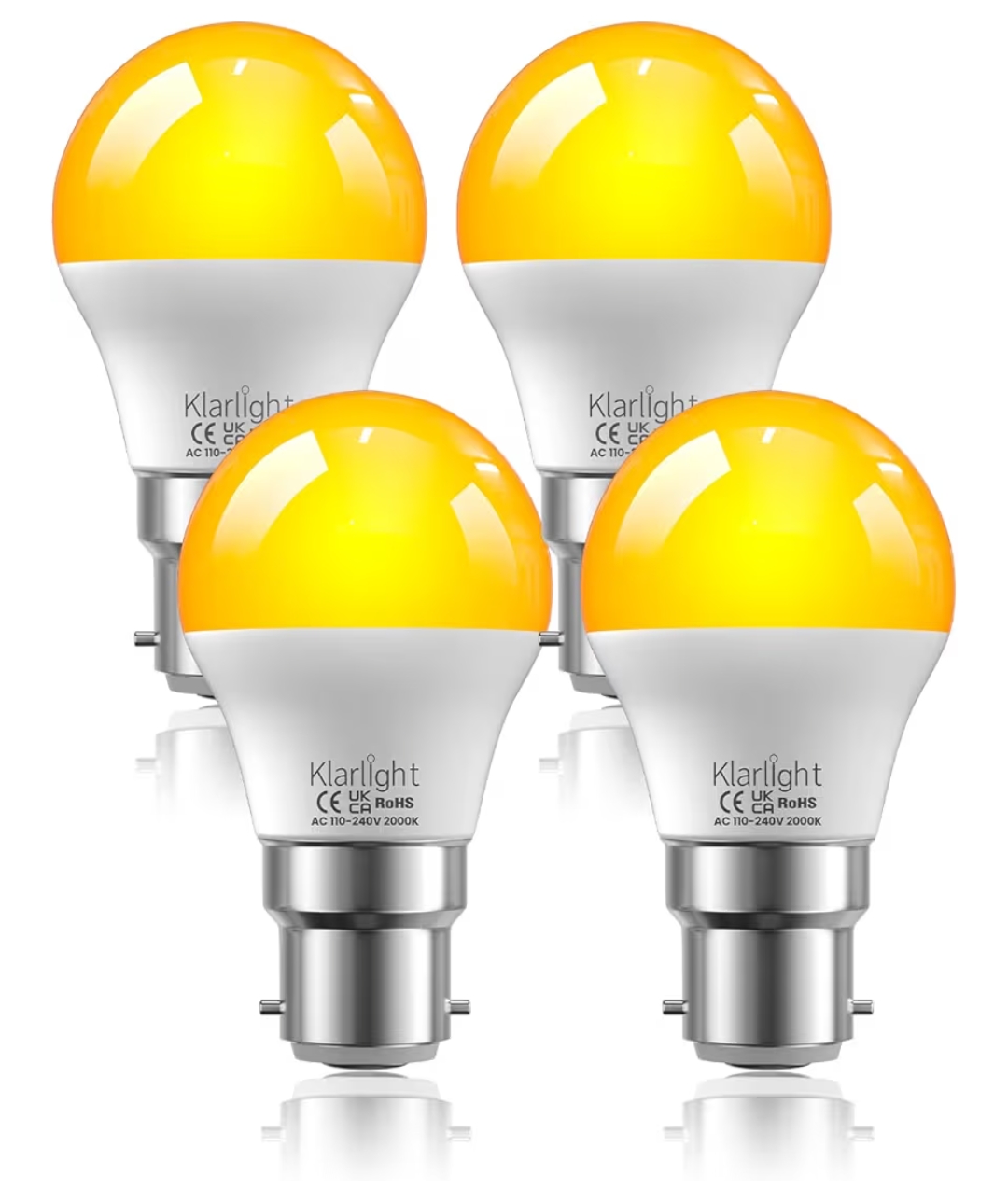 Read more about the article B22 led bulb light