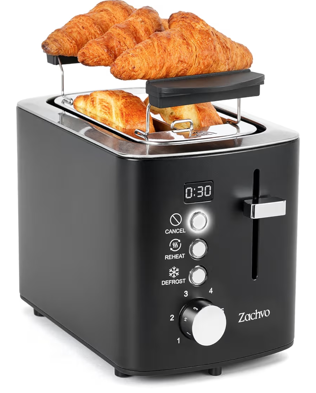 Read more about the article 2pc slice toaster