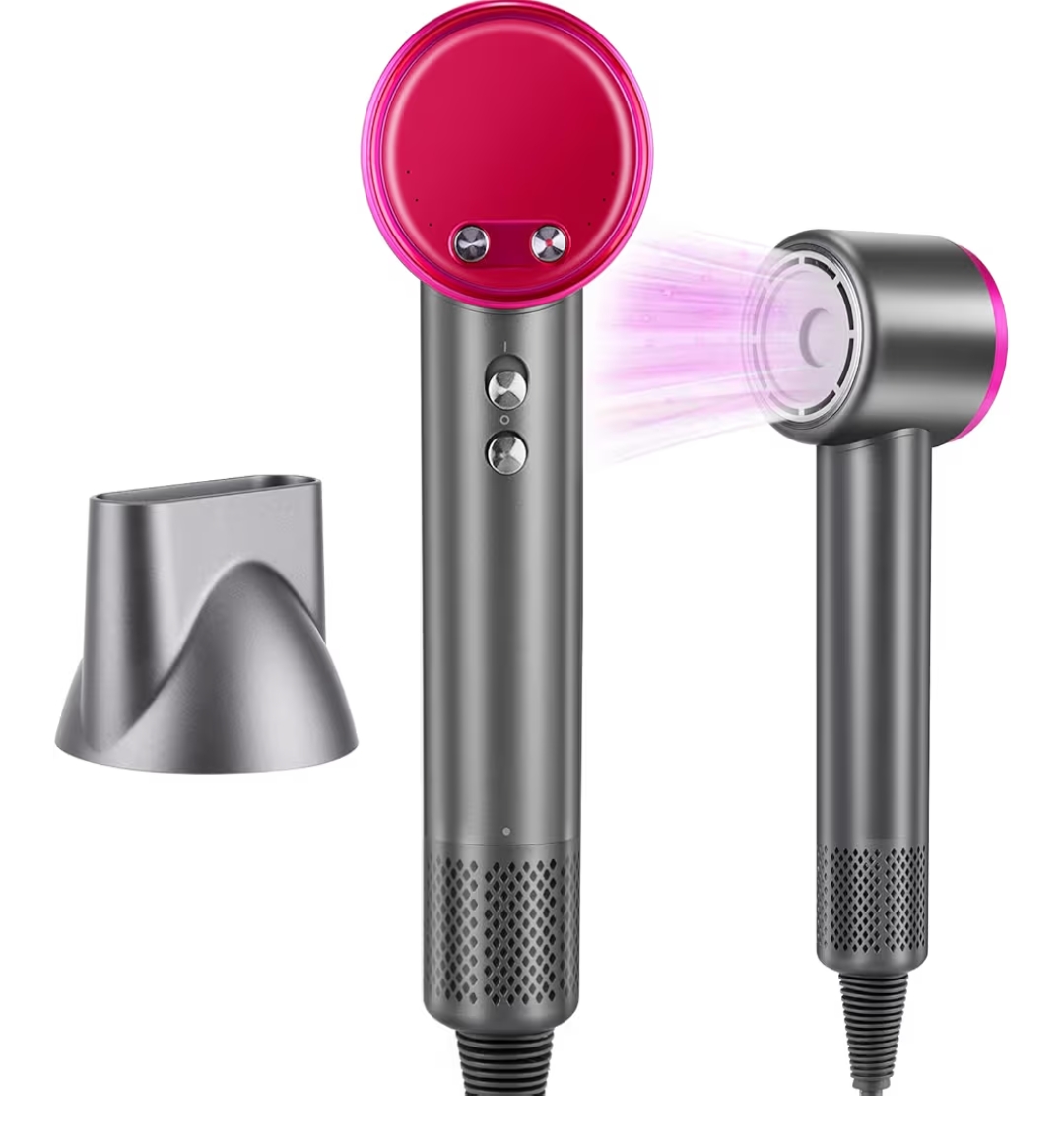 Read more about the article Hair dryer