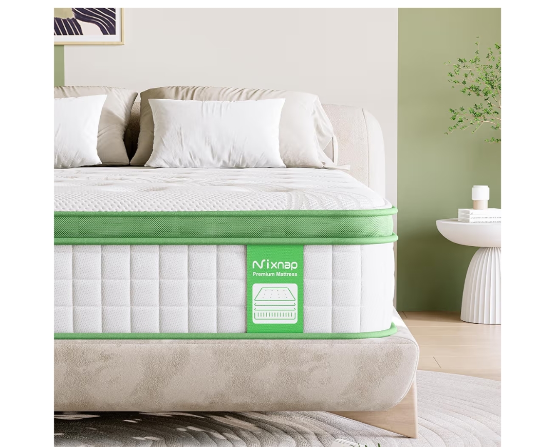 Read more about the article Mattress