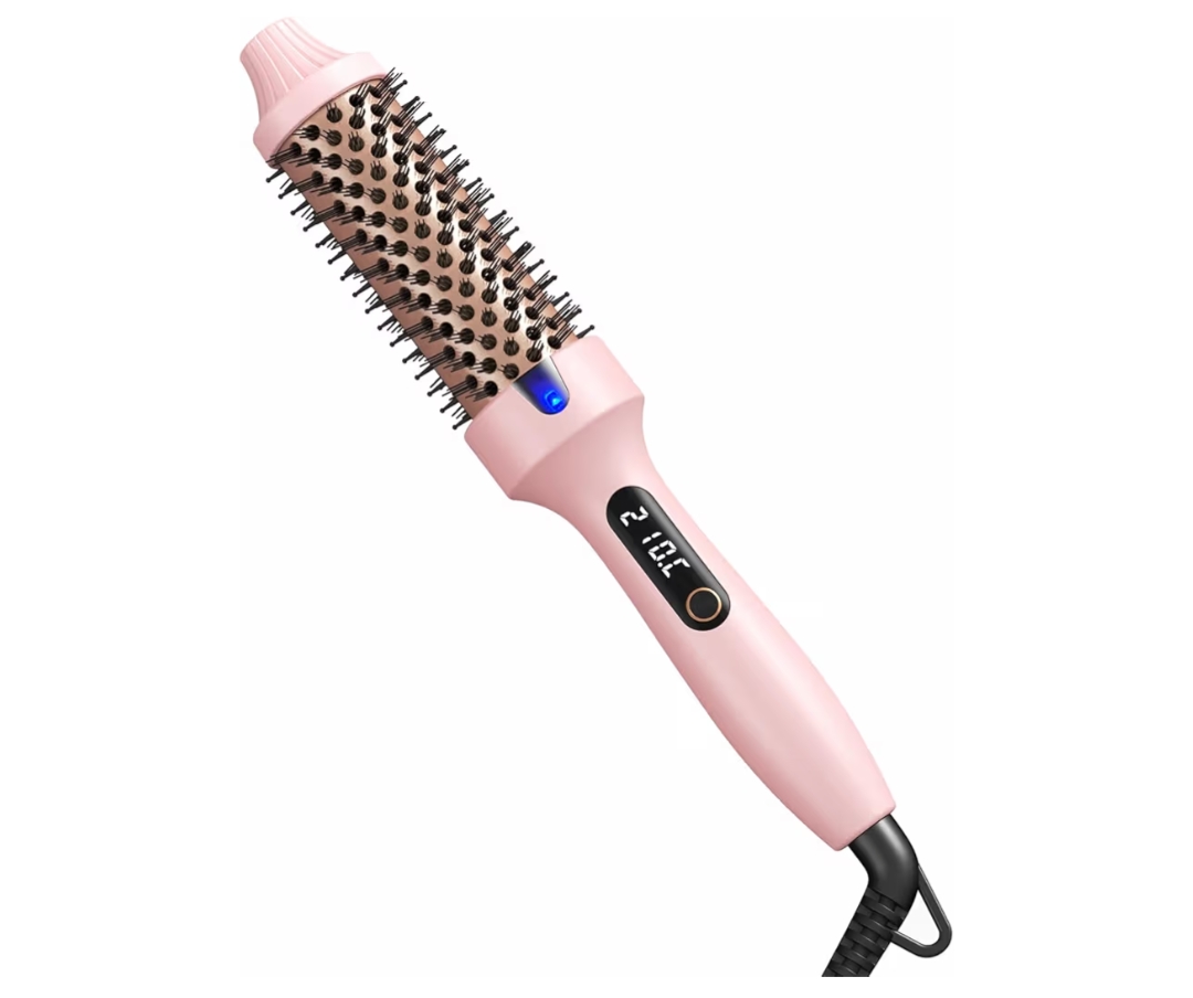 Read more about the article Thermal hair brush