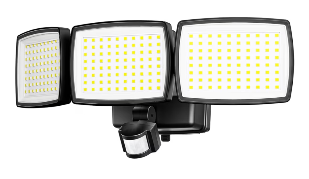 Read more about the article Outdoor lights