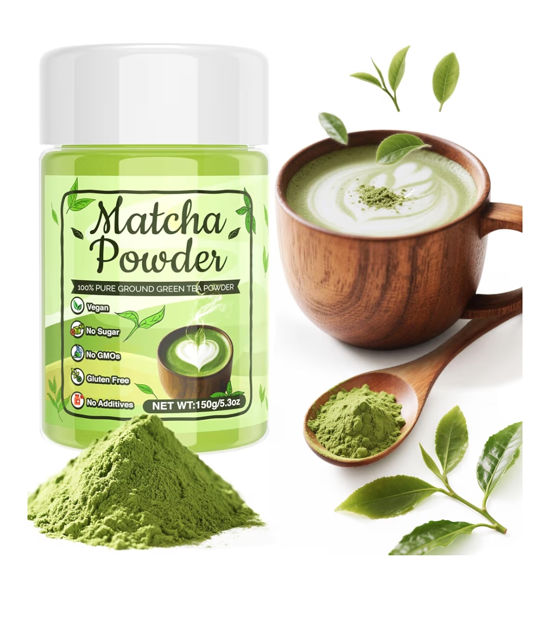 Read more about the article Matcha powder