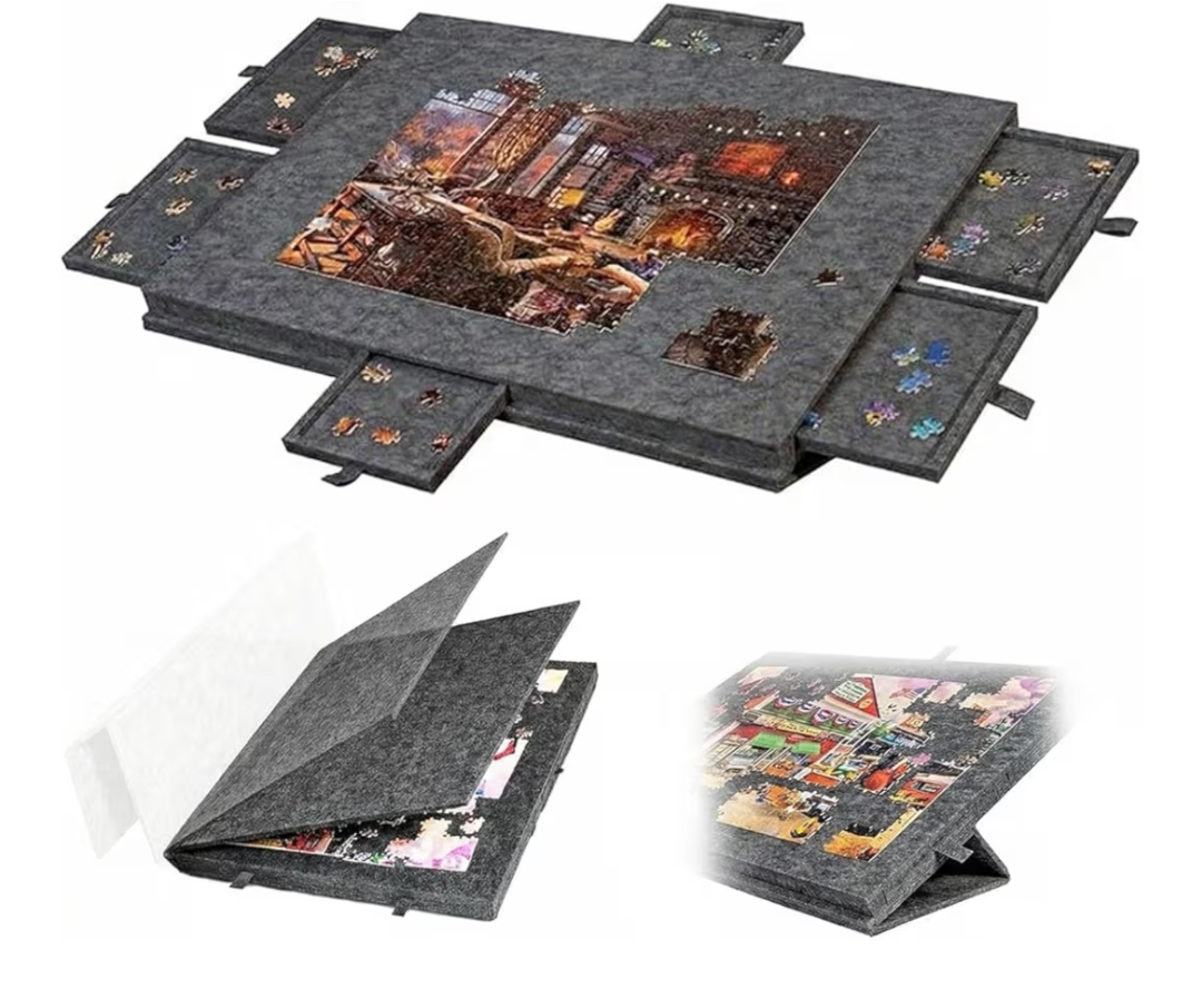 Read more about the article Jigsaw puzzles