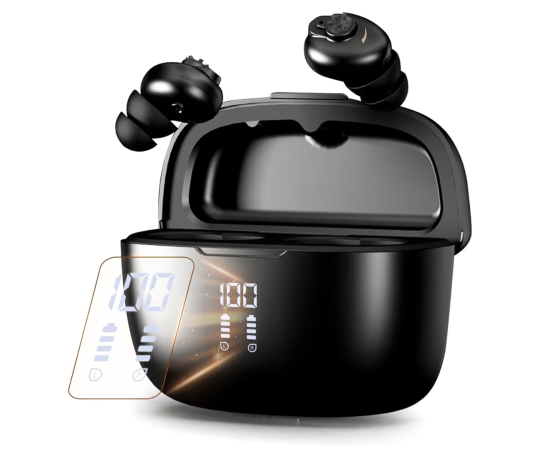 Read more about the article Hearing amplifier