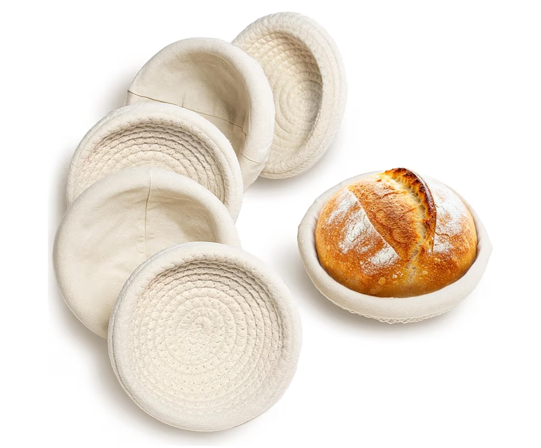 Read more about the article Mini Benenton basket