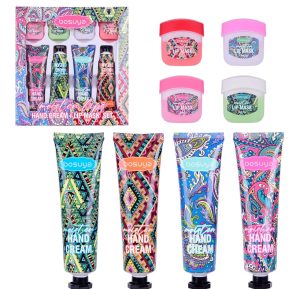 Hand cream pack