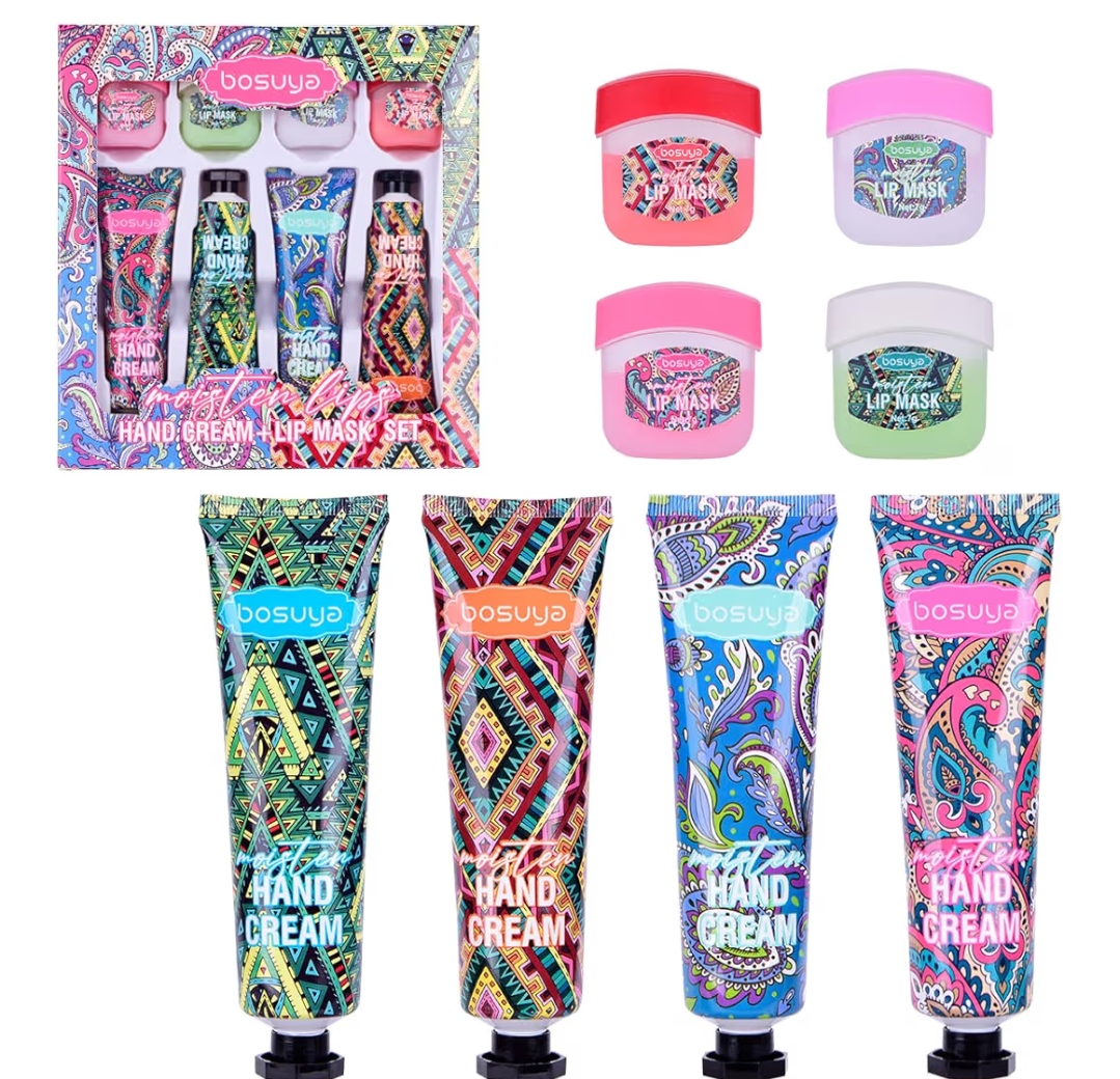 Read more about the article Hand cream pack