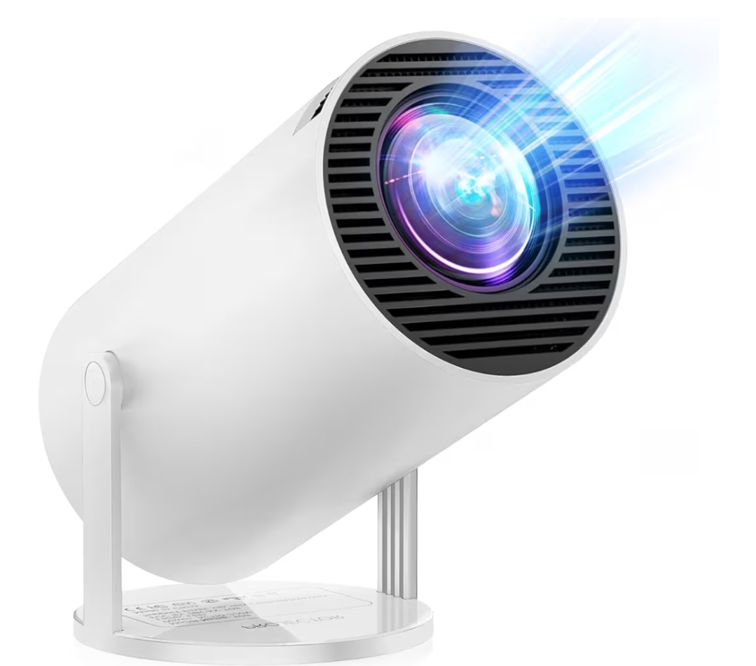 Read more about the article Mini projector