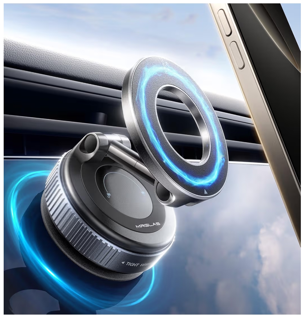 Read more about the article Car phone holder