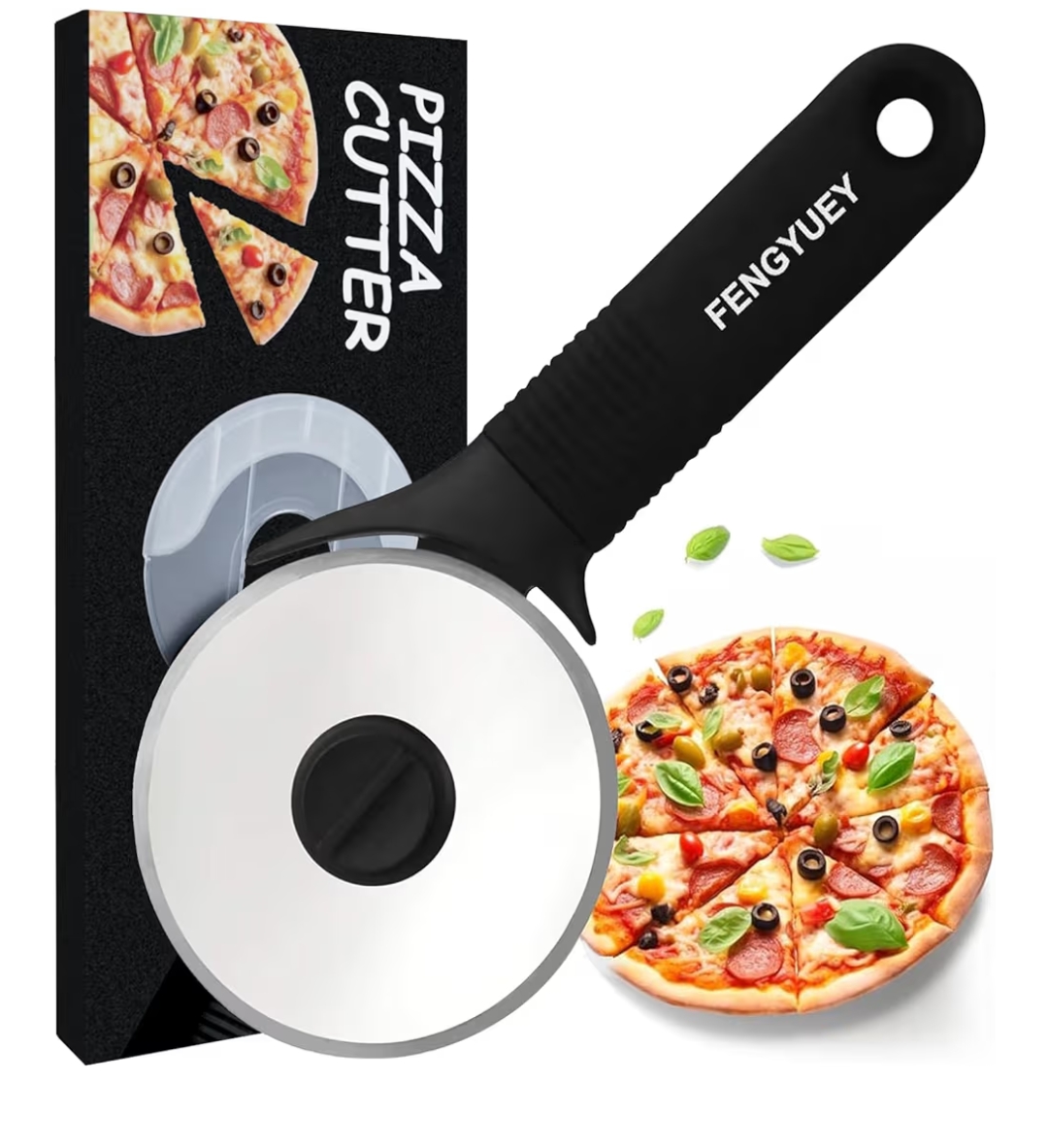Read more about the article Pizza cutter