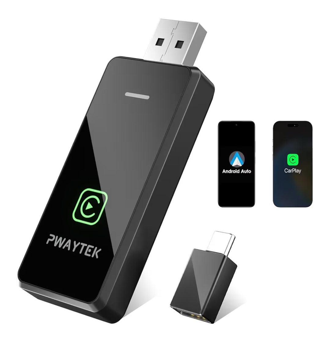 Read more about the article Carplay